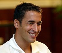  joli  sourire